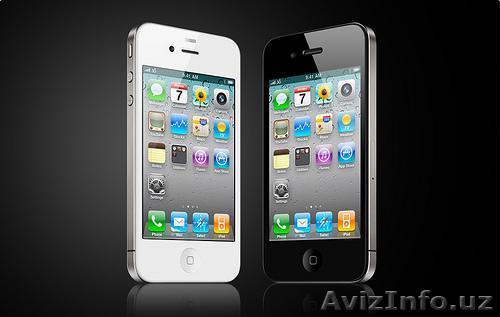 Iphone 4G @ 280 €, 3GS @ 200 €, IPAD, Samsung таблетки 4 продажи. - Изображение #1, Объявление #133341