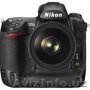 Nikon D3X Digital SLR Camera (Body Only) ... 1300 USD - Изображение #1, Объявление #262265