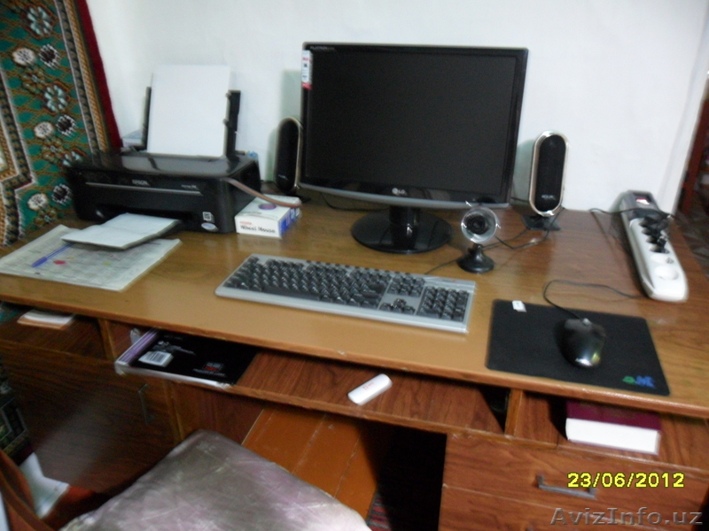 pentium-4 celeron - Изображение #1, Объявление #725928