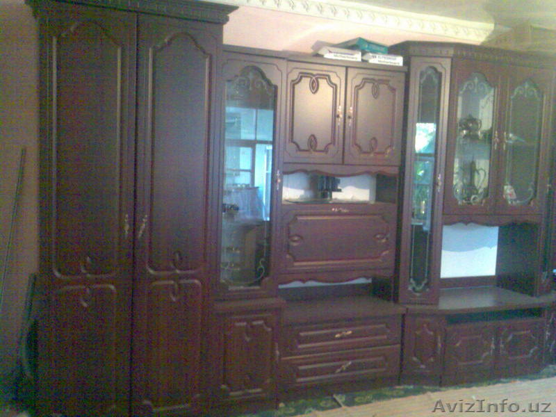 стенка, отличное - Изображение #1, Объявление #965126