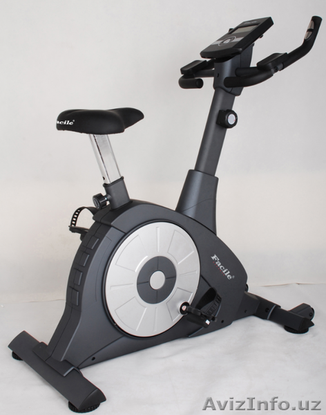 Велотренажер Facile состояние: отличное. - Изображение #1, Объявление #1296557