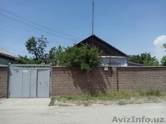 Продается хороший дом в районе Интернат со всеми удобствами!!! - Изображение #1, Объявление #1321855