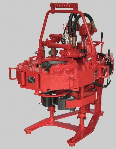 Гидравлический ключ ГКШ-3200 - Изображение #1, Объявление #1720093