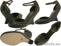 Туфли ApepaZZa, RVSP, США, новые. - Изображение #2, Объявление #2741