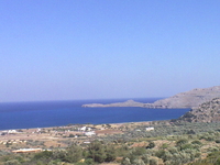 LUXURY HOUSE FOR SALE RHODOS/GRECCE - Изображение #4, Объявление #48377