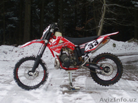 Gasgas ec 300                                                                    - Изображение #1, Объявление #855015