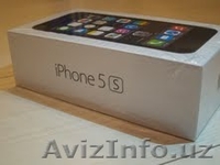 СКИДКА НА НОВЫЙ APPLE IPhone 5s 64GB Unlocked  - Изображение #2, Объявление #1087209