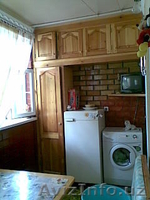 3-х комнатная в центре города с мебелью и ремонтом - Изображение #4, Объявление #1321954