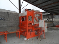 станок шлакоблочный - Изображение #4, Объявление #1472220