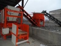 станок шлакоблочный - Изображение #2, Объявление #1472220