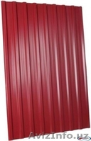 Профнастил в Алмалик  - Изображение #2, Объявление #1318269