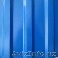 Профнастил в Алмалик  - Изображение #4, Объявление #1318269