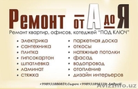  Комплексный ремонт  Профессионально и по доступным ценам,  выполним р - Изображение #3, Объявление #1140475