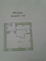Частный дом на продажу на Телеграфе 6,5 соток участок - Изображение #9, Объявление #1615770