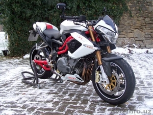 Benelli TNT Sport Evo                                                           