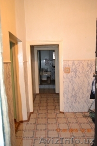 Продам 2 комнатную квартиру в г.Алмалыке в районе телеграф. - Изображение #5, Объявление #1205265