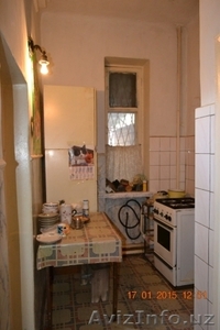 Продам 2 комнатную квартиру в г.Алмалыке в районе телеграф. - Изображение #3, Объявление #1205265