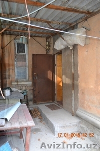 Продам 2 комнатную квартиру в г.Алмалыке в районе телеграф. - Изображение #7, Объявление #1205265