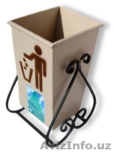 Урны для мусора