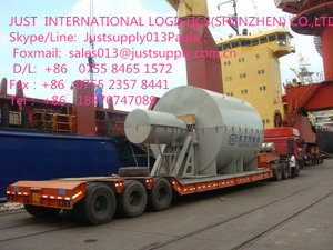 перевозка электроник из Иу Китая в Наманган