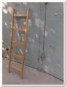 Продается небольшая деревянная лестница - Изображение #2, Объявление #1684409