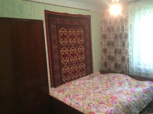 Продам 4 комнатную квартиру в Алмалыке - Изображение #3, Объявление #1707938