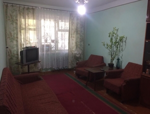 Продам 4 комнатную квартиру в Алмалыке - Изображение #2, Объявление #1707938