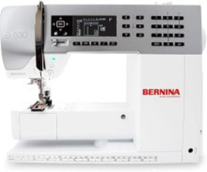 Buy New Bernina 530 #1753575