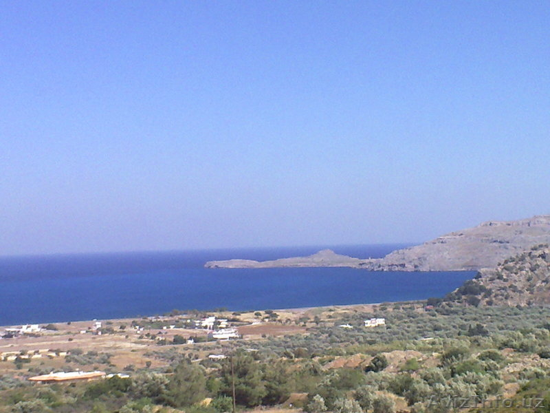 LUXURY HOUSE FOR SALE RHODOS/GRECCE - Изображение #4, Объявление #48377