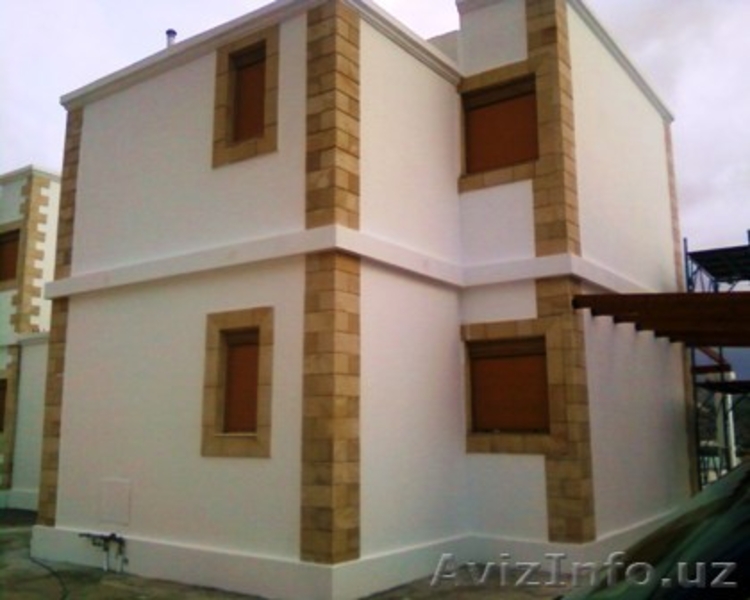 LUXURY HOUSE FOR SALE RHODOS/GRECCE - Изображение #3, Объявление #48377