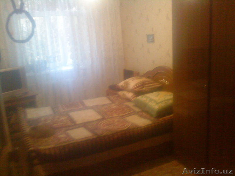 Prodayotsya 3-x komnatnaya kvartira - Изображение #1, Объявление #610287