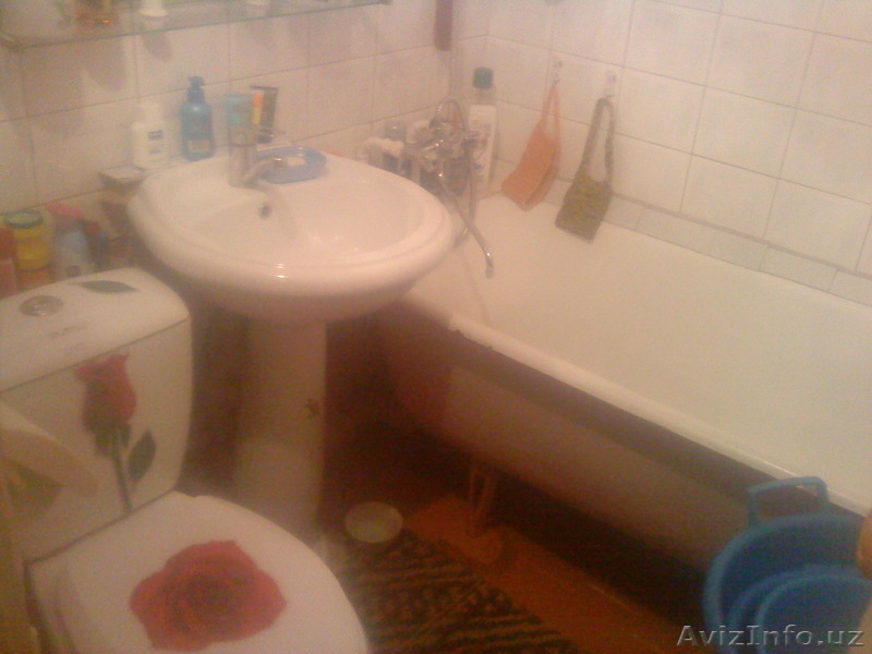 Prodayotsya 3-x komnatnaya kvartira - Изображение #4, Объявление #610287