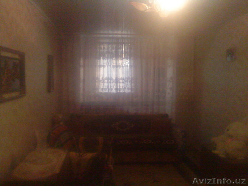 Prodayotsya 3-x komnatnaya kvartira - Изображение #5, Объявление #610287