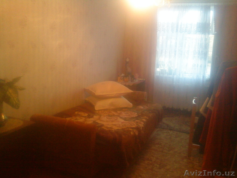 Prodayotsya 3-x komnatnaya kvartira - Изображение #6, Объявление #610287