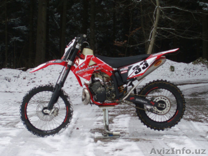 Gasgas ec 300                                                                    - Изображение #1, Объявление #855015