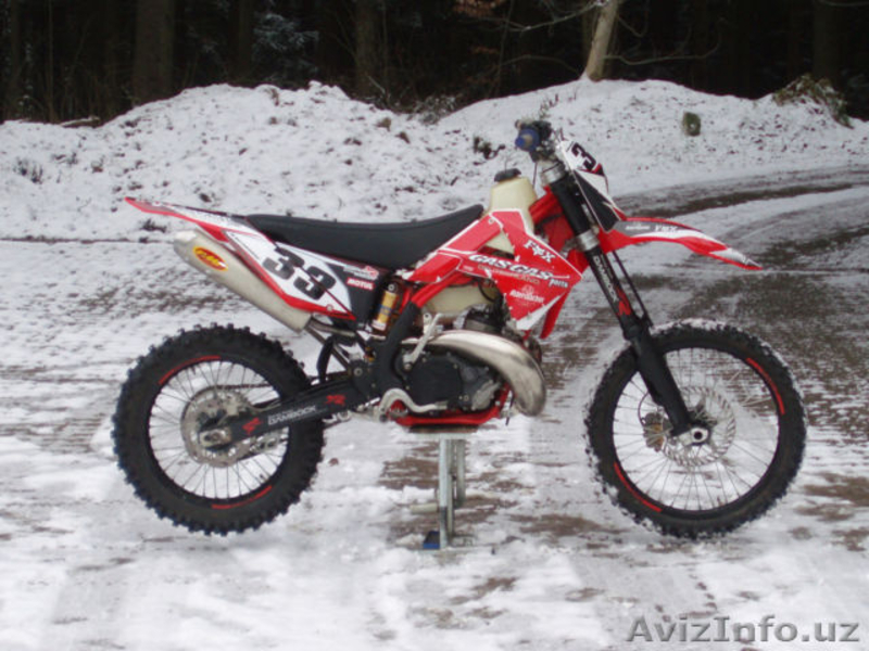 Gasgas ec 300                                                                    - Изображение #2, Объявление #855015