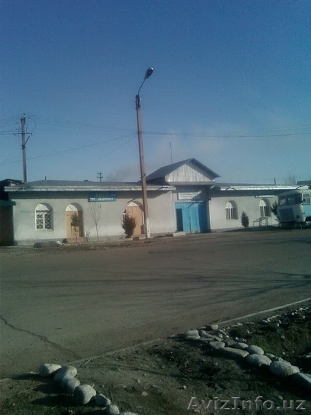 Продам станцию технического обслуживания. - Изображение #1, Объявление #1018774