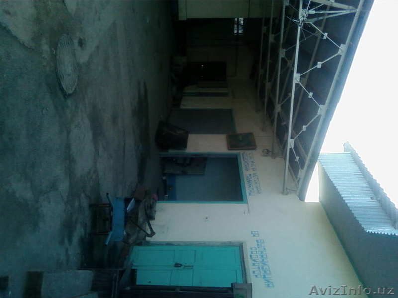 Продам станцию технического обслуживания. - Изображение #4, Объявление #1018774