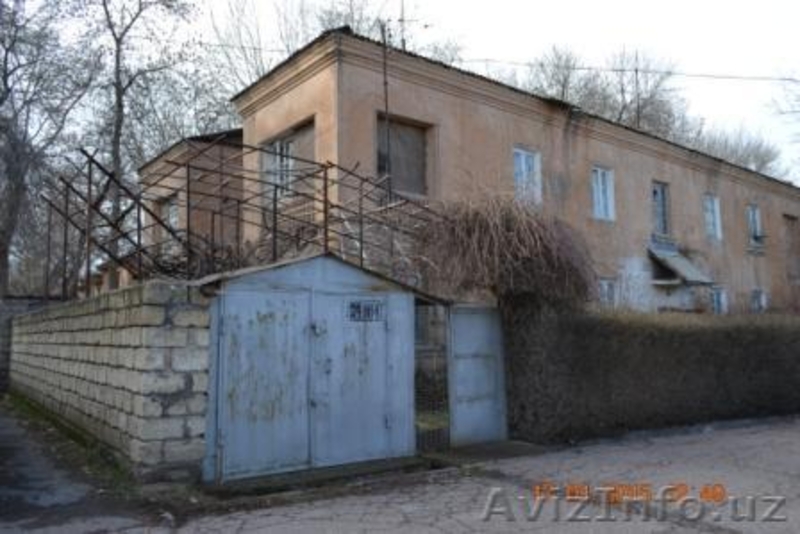 Продам 2 комнатную квартиру в г.Алмалыке в районе телеграф. - Изображение #1, Объявление #1205265