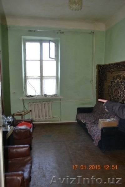 Продам 2 комнатную квартиру в г.Алмалыке в районе телеграф. - Изображение #4, Объявление #1205265