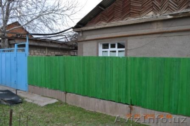 Продам дом в г.Алмалык район кинотеатра Алмалык - Изображение #3, Объявление #1205242