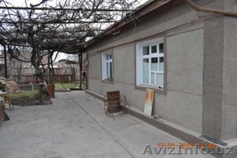 Продам дом в г.Алмалык район кинотеатра Алмалык - Изображение #2, Объявление #1205242