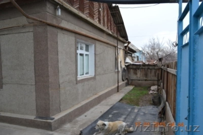 Продам дом в г.Алмалык район кинотеатра Алмалык - Изображение #1, Объявление #1205242