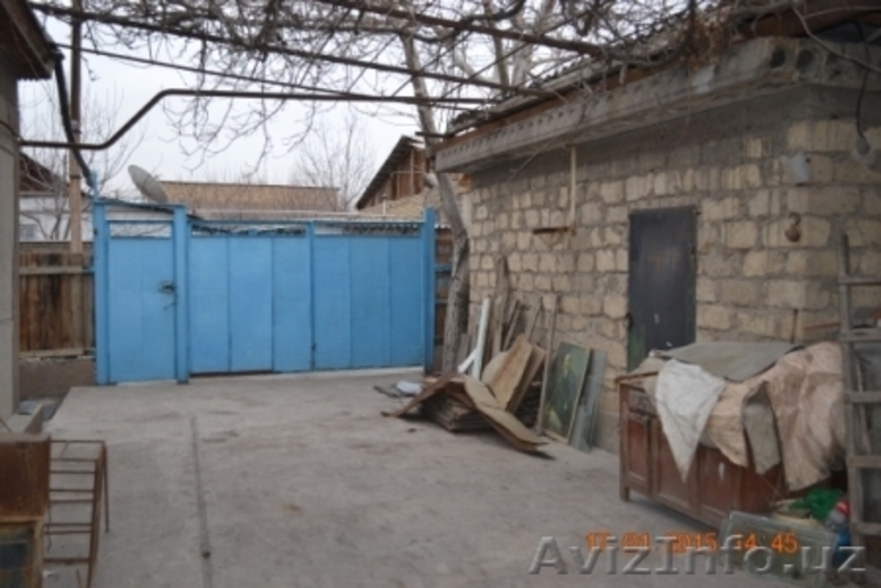 Продам дом в г.Алмалык район кинотеатра Алмалык - Изображение #4, Объявление #1205242