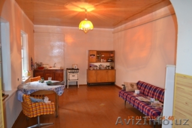 Продам дом в г.Алмалык район кинотеатра Алмалык - Изображение #6, Объявление #1205242