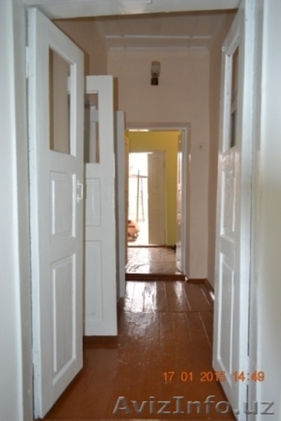 Продам дом в г.Алмалык район кинотеатра Алмалык - Изображение #10, Объявление #1205242