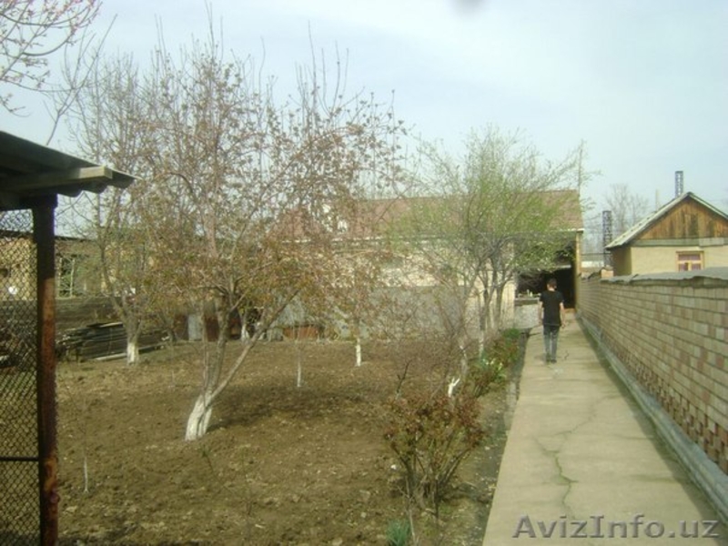 Uy sotiladi Bog'i shamol kuch - Изображение #1, Объявление #1276252