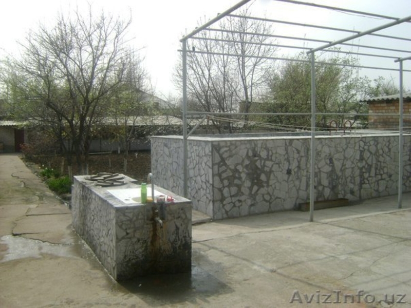 Uy sotiladi Bog'i shamol kuch - Изображение #3, Объявление #1276252