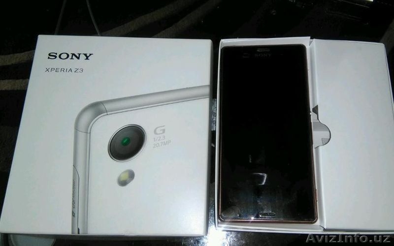 Apple iPhone 6S,6s plus,Sony xperia Z3,Samsung Galaxy s6 EDGE - Изображение #3, Объявление #1326026