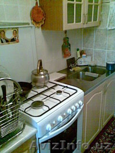 3-х комнатная в центре города с мебелью и ремонтом - Изображение #1, Объявление #1321954